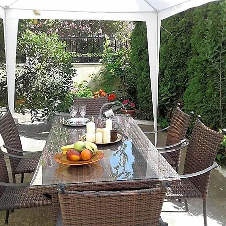 Prime Luxury Front 3* Vrasná