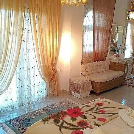 Prime Luxury Front 3*