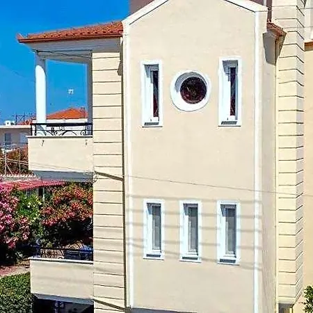 Prime Luxury Front Vrasná