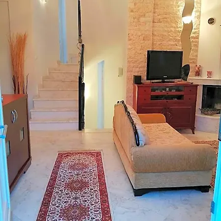 Prime Luxury Front 3* Vrasná